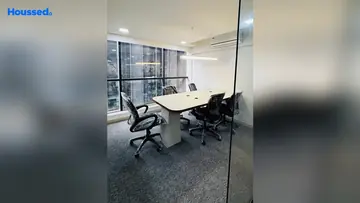 Project Image of Commercial Office Space for Rent in KP Epitome Makarba, Ahmedabad - Image 63023
