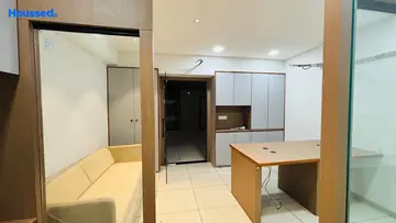 Project Image of Commercial Office Space for Rent in KP Epitome Makarba, Ahmedabad - Image 62910