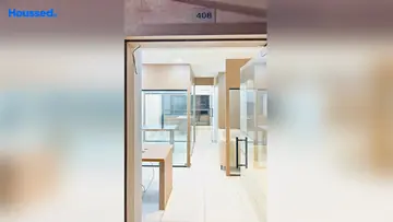 Project Image of Commercial Office Space for Rent in KP Epitome Makarba, Ahmedabad - Image 62909