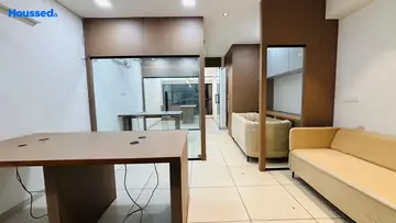 Project Image of Commercial Office Space for Rent in KP Epitome Makarba, Ahmedabad - Image 62911