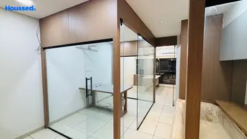 Project Image of Commercial Office Space for Rent in KP Epitome Makarba, Ahmedabad - Image 62908