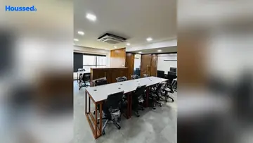 Project Image of Commercial Office Space for Rent in KP Epitome Makarba, Ahmedabad - Image 62894