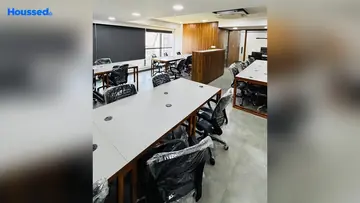 Project Image of Commercial Office Space for Rent in KP Epitome Makarba, Ahmedabad - Image 62892