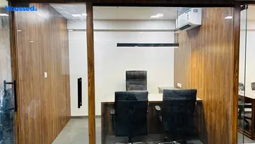 Project Image of Commercial Office Space for Rent in KP Epitome Makarba, Ahmedabad - Image 62896