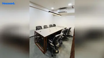 Project Image of Commercial Office Space for Rent in KP Epitome Makarba, Ahmedabad - Image 62898