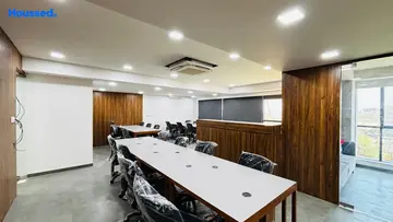 Project Image of Commercial Office Space for Rent in KP Epitome Makarba, Ahmedabad - Image 62895