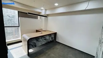 Project Image of Commercial Office Space for Rent in KP Epitome Makarba, Ahmedabad - Image 62886