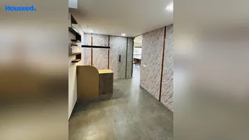 Project Image of Commercial Office Space for Rent in KP Epitome Makarba, Ahmedabad - Image 62884