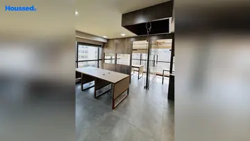 Project Image of Commercial Office Space for Rent in KP Epitome Makarba, Ahmedabad - Image 62882