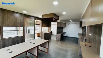 Project Image of Commercial Office Space for Rent in KP Epitome Makarba, Ahmedabad - Image 62887
