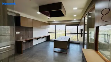 Project Image of Commercial Office Space for Rent in KP Epitome Makarba, Ahmedabad - Image 62888