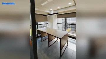 Project Image of Commercial Office Space for Rent in KP Epitome Makarba, Ahmedabad - Image 62883