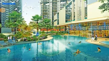 Project Image of 3 BHK Flat for Resale in M3M Heights Sector 65, Gurgaon - Image 62948