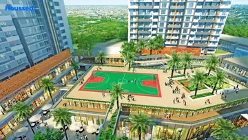 Project Image of 3 BHK Flat for Resale in M3M Heights Sector 65, Gurgaon - Image 62950
