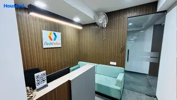 Project Image of Commercial Office Space for Rent in KP Epitome Makarba, Ahmedabad - Image 62870