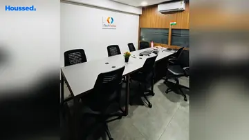 Project Image of Commercial Office Space for Rent in KP Epitome Makarba, Ahmedabad - Image 62873