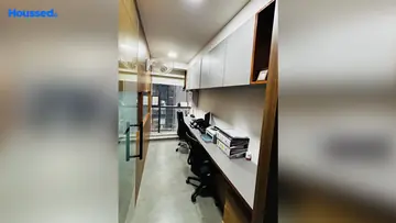 Project Image of Commercial Office Space for Rent in KP Epitome Makarba, Ahmedabad - Image 62875