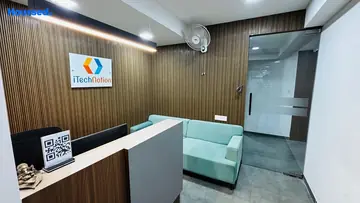 Project Image of Commercial Office Space for Rent in KP Epitome Makarba, Ahmedabad - Image 62879