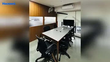Project Image of Commercial Office Space for Rent in KP Epitome Makarba, Ahmedabad - Image 62869