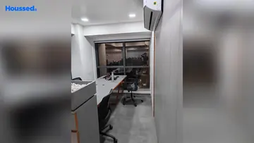 Project Image of Commercial Office Space for Rent in KP Epitome Makarba, Ahmedabad - Image 62828
