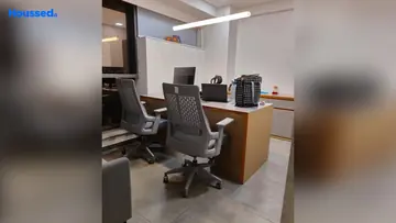 Project Image of Commercial Office Space for Rent in KP Epitome Makarba, Ahmedabad - Image 62833