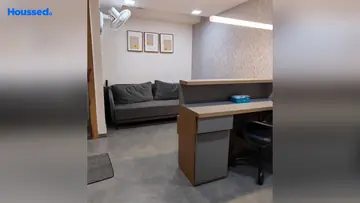 Project Image of Commercial Office Space for Rent in KP Epitome Makarba, Ahmedabad - Image 62829