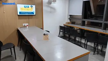 Project Image of Commercial Office Space for Rent in KP Epitome Makarba, Ahmedabad - Image 62840