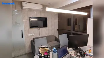 Project Image of Commercial Office Space for Rent in KP Epitome Makarba, Ahmedabad - Image 62835