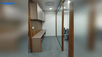 Project Image of Commercial Office Space for Rent in Prahladnagar Trade Center Prahlad Nagar, Ahmedabad - Image 62994