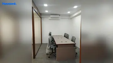 Project Image of Commercial Office Space for Rent in Prahladnagar Trade Center Prahlad Nagar, Ahmedabad - Image 62993