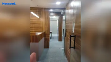Project Image of Commercial Office Space for Rent in Prahladnagar Trade Center Prahlad Nagar, Ahmedabad - Image 62990