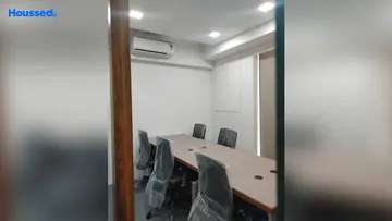 Project Image of Commercial Office Space for Rent in Prahladnagar Trade Center Prahlad Nagar, Ahmedabad - Image 62992