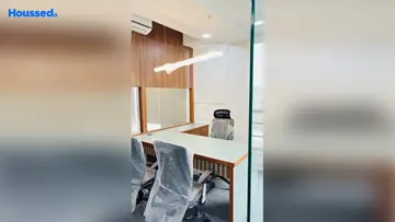 Project Image of Commercial Office Space for Rent in Prahladnagar Trade Center Prahlad Nagar, Ahmedabad - Image 62972