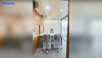 Project Image of Commercial Office Space for Rent in Prahladnagar Trade Center Prahlad Nagar, Ahmedabad - Image 62973
