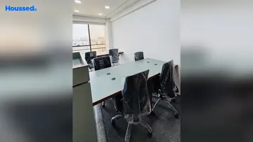 Project Image of Commercial Office Space for Rent in Prahladnagar Trade Center Prahlad Nagar, Ahmedabad - Image 62976