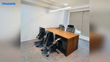Project Image of Commercial Office Space for Rent in Prahladnagar Trade Center Prahlad Nagar, Ahmedabad - Image 62974