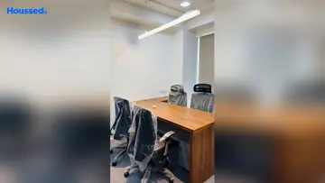 Project Image of Commercial Office Space for Rent in Prahladnagar Trade Center Prahlad Nagar, Ahmedabad - Image 62977