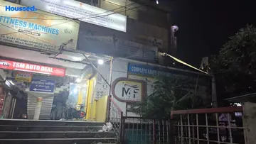 Project Image of Commercial Shop & Showroom for Rent in MP Nagar, Bhopal - Image 67087