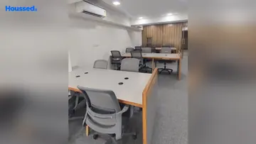 Project Image of Commercial Office Space for Rent in Shilp Epitome Bodakdev, Ahmedabad - Image 62946