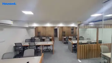 Project Image of Commercial Office Space for Rent in Shilp Epitome Bodakdev, Ahmedabad - Image 62943
