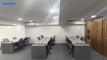 Project Image of Commercial Office Space for Rent in Shilp Epitome Bodakdev, Ahmedabad - Image 62940