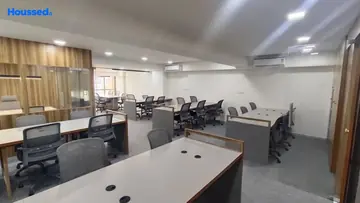 Project Image of Commercial Office Space for Rent in Shilp Epitome Bodakdev, Ahmedabad - Image 62945