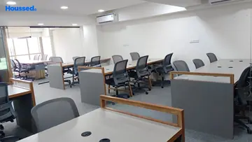 Project Image of Commercial Office Space for Rent in Shilp Epitome Bodakdev, Ahmedabad - Image 62941