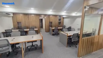 Project Image of Commercial Office Space for Rent in Shilp Epitome Bodakdev, Ahmedabad - Image 62947