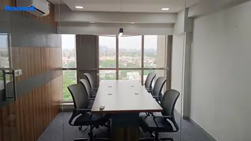 Project Image of Commercial Office Space for Rent in Shilp Epitome Bodakdev, Ahmedabad - Image 62939