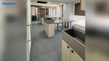 Project Image of Commercial Office Space for Rent in Samvaad East Face Ambli, Ahmedabad - Image 62919