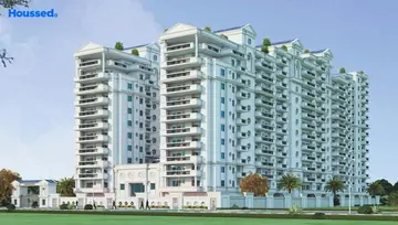 Project Image of 5 BHK Penthouse for Resale in Venus Paradise Danapur, Patna - Image 62932