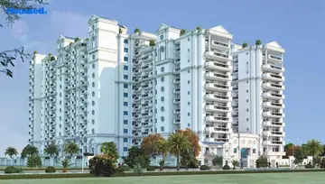 Project Image of 5 BHK Penthouse for Resale in Venus Paradise Danapur, Patna - Image 62931