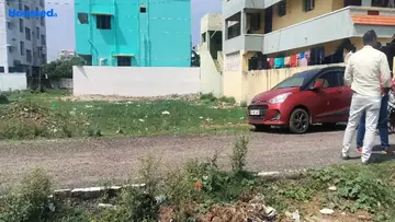 Project Image of Housing Plot/Residential Land for Resale in Thiruvallur, Chennai - Image 62927