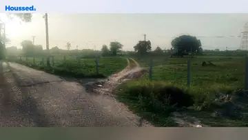 Project Image of Agriculture Land for Resale in Thiruvallur, Chennai - Image 63003